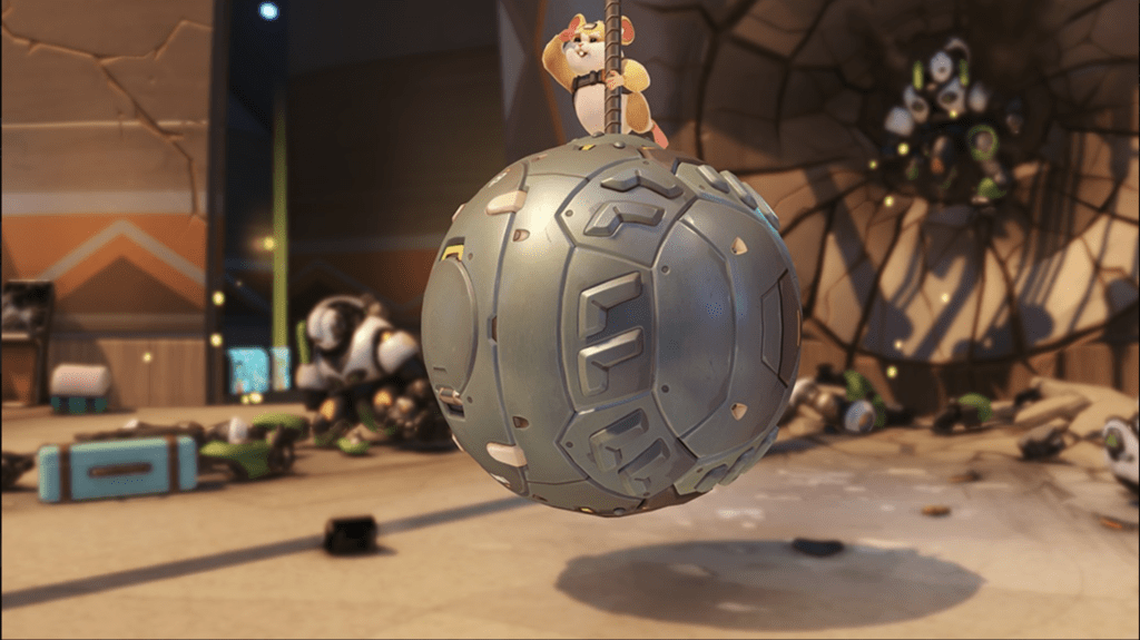 Blizzard/Overwatch Blizzard/Overwatch