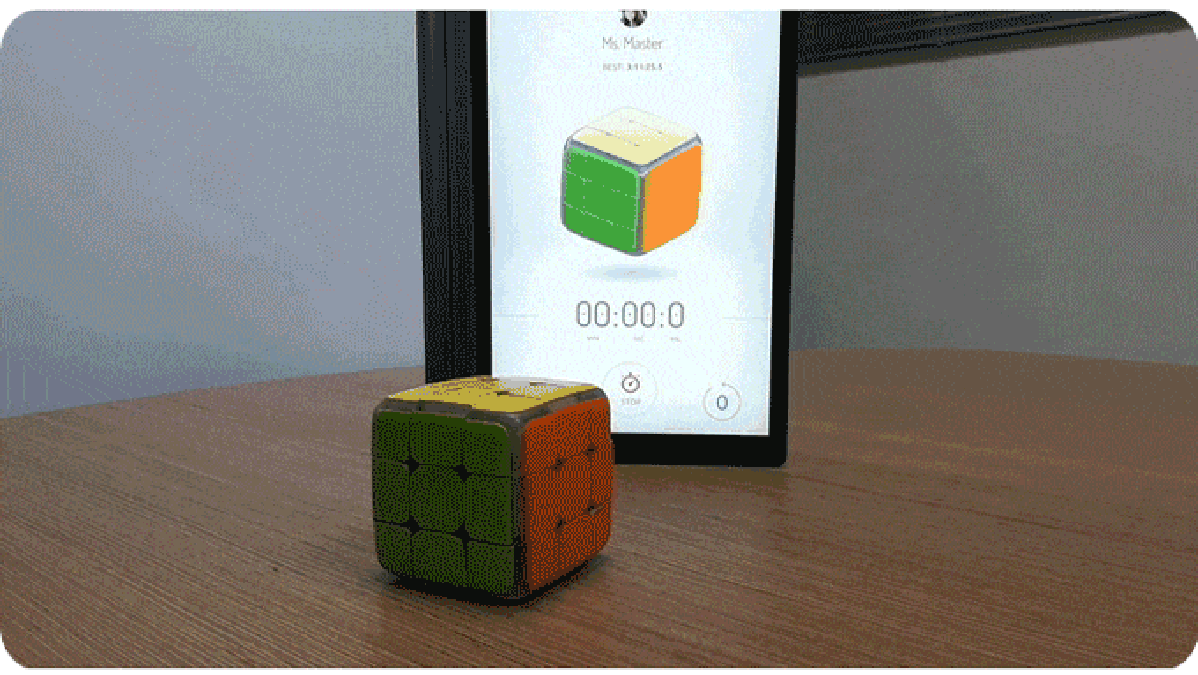 GoCube