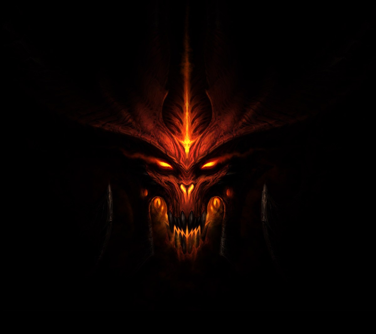 Diablo // Source : Blizzard Entertainment