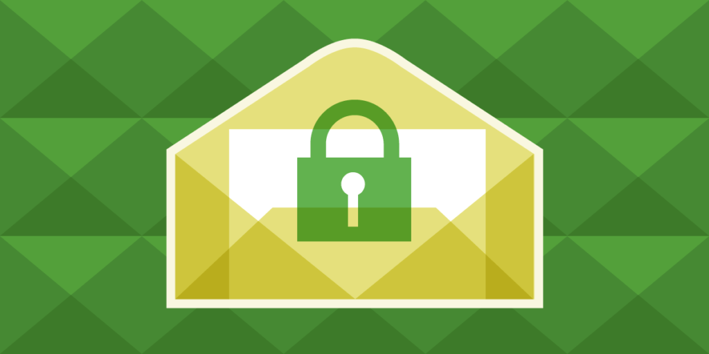 email-encrypted email-encrypted