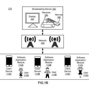 Facebook+Patent Facebook+Patent