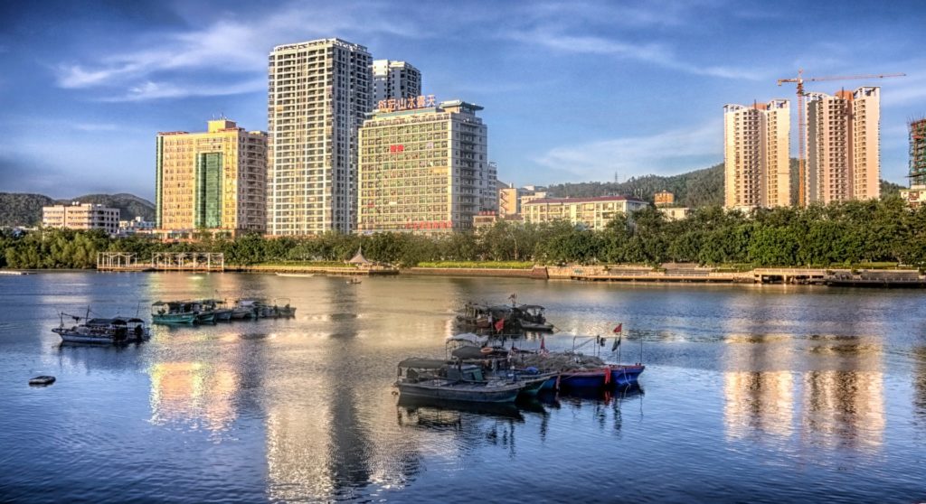 Hainan Hainan
