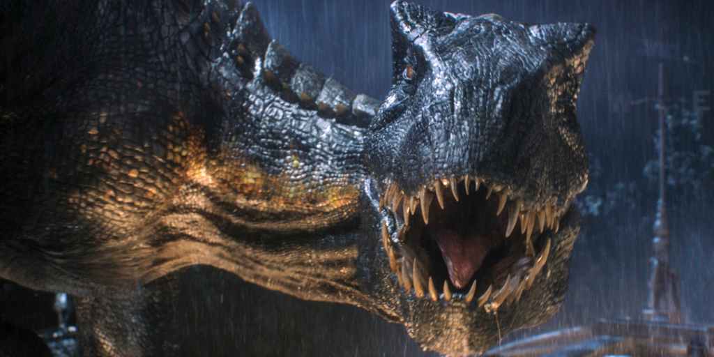 Jurassic-2 Jurassic-2