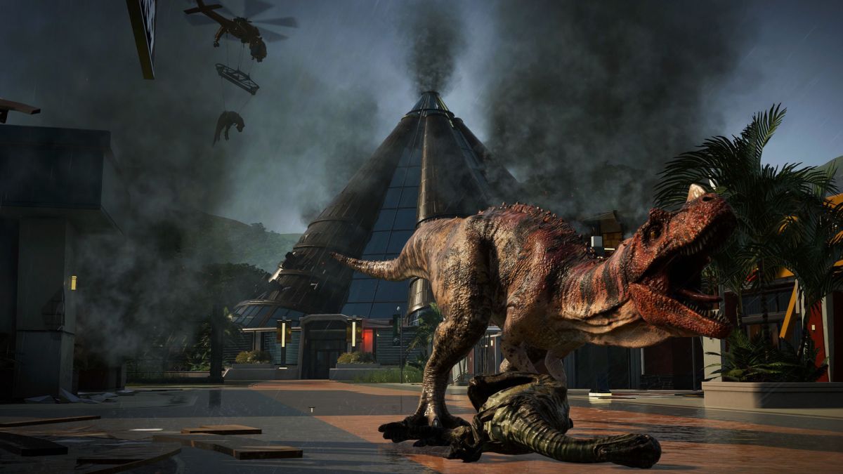 Frontier Developments // Source : Frontier Developments