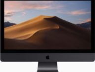 macOS Mojave // Source : Apple