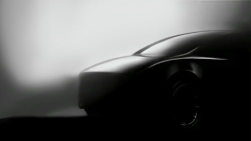 Tesla Model Y // Source : Tesla