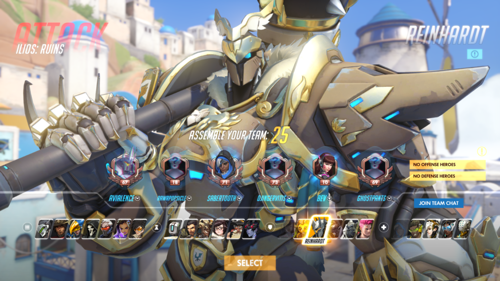 overwatch overwatch