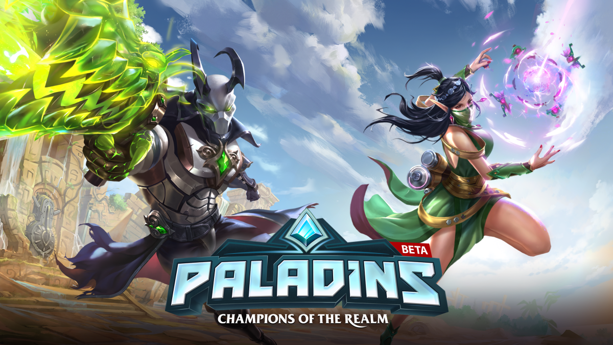 paladins