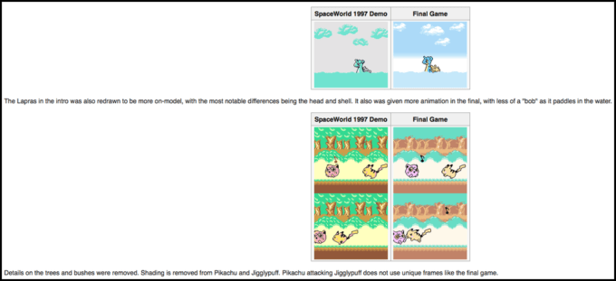 pokemon pokemon