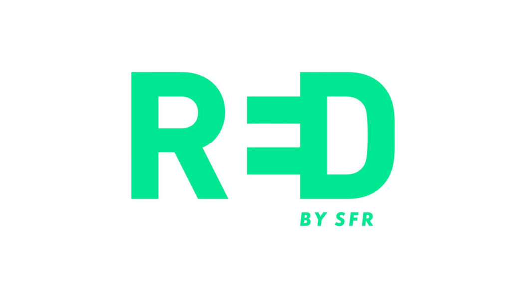 red by sfr header
