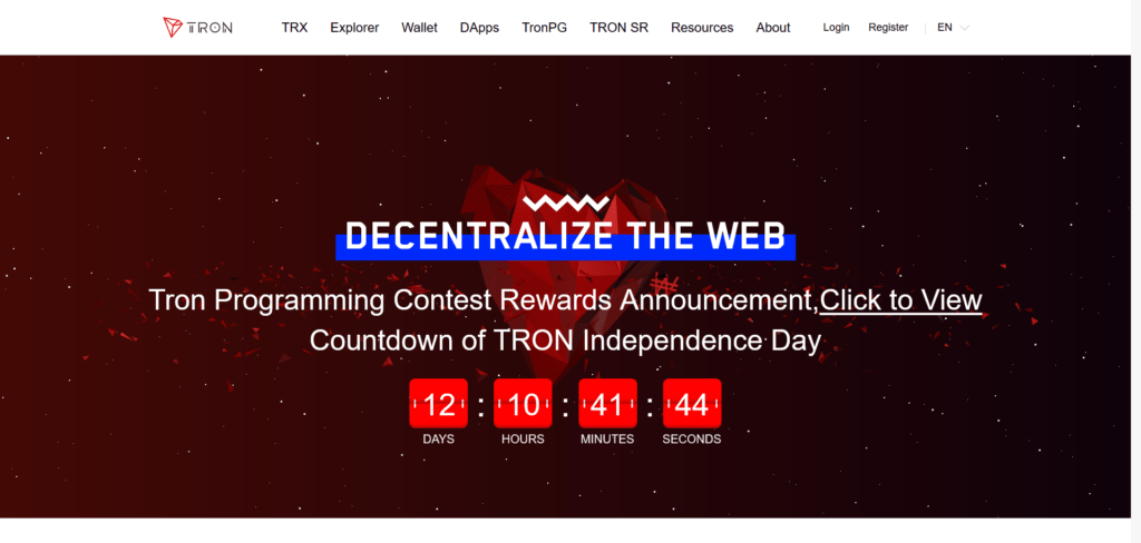 Tron Tron