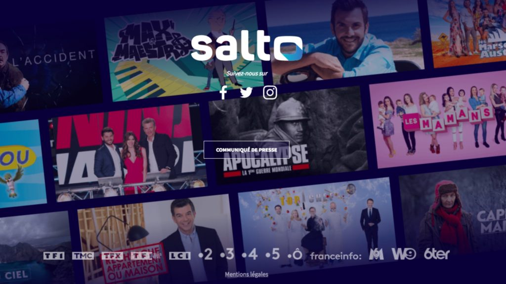 slider salto slider salto