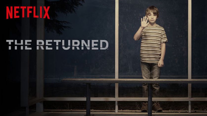 Présentation de "The Returned", la version US adaptée des Revenants