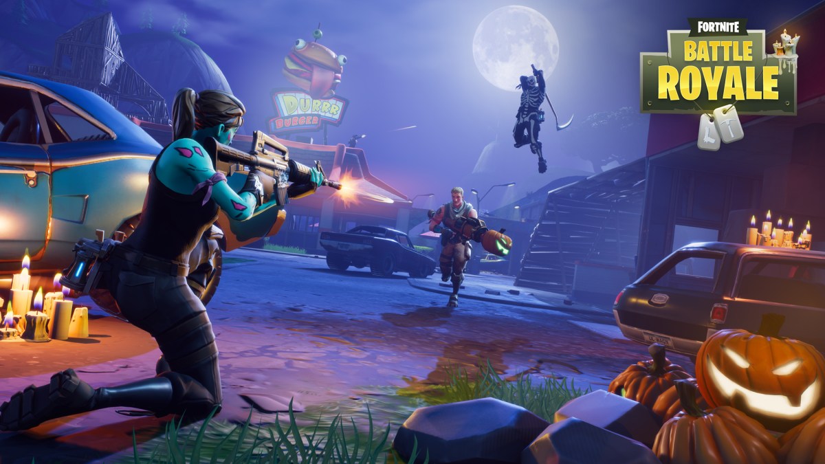 Epic Games