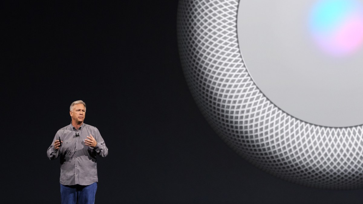 Apple WWDC 2017