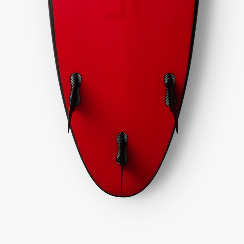 Planche de surf Tesla // Source : Tesla