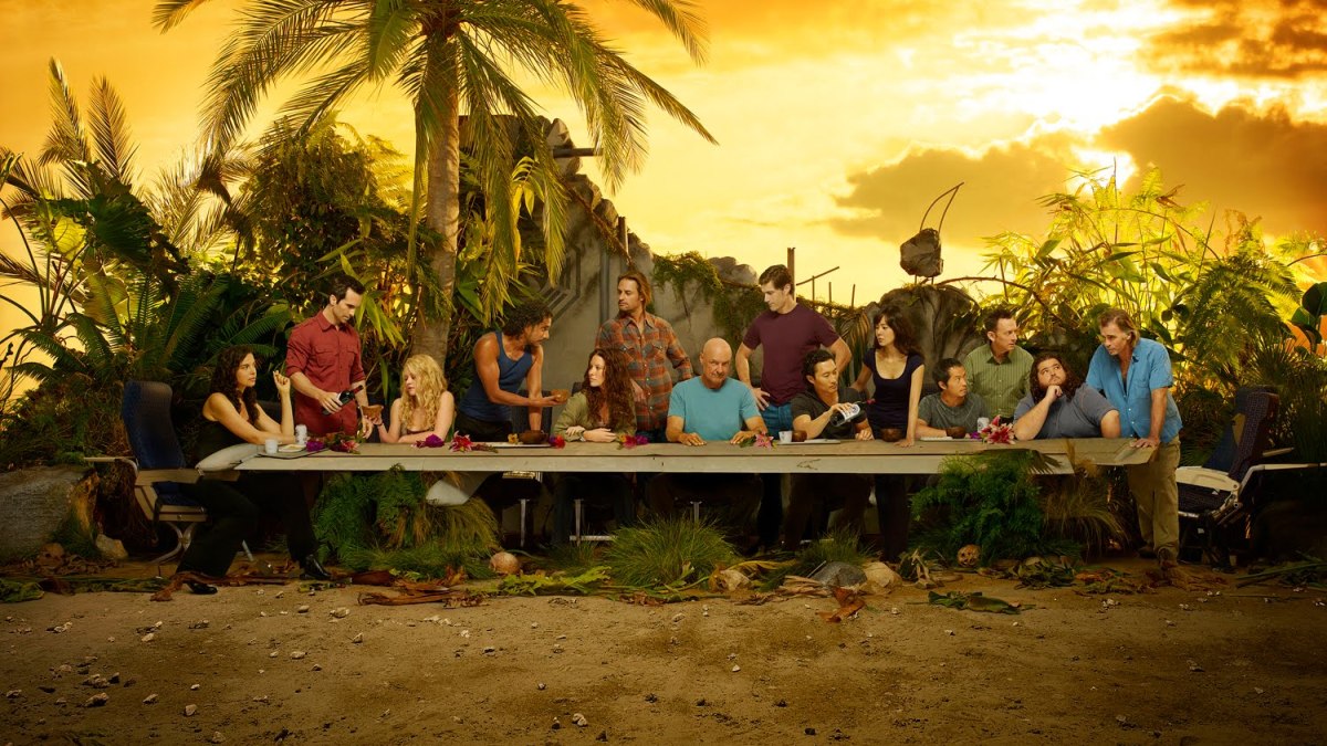 Lost, les disparus // Source : ABC Studios
