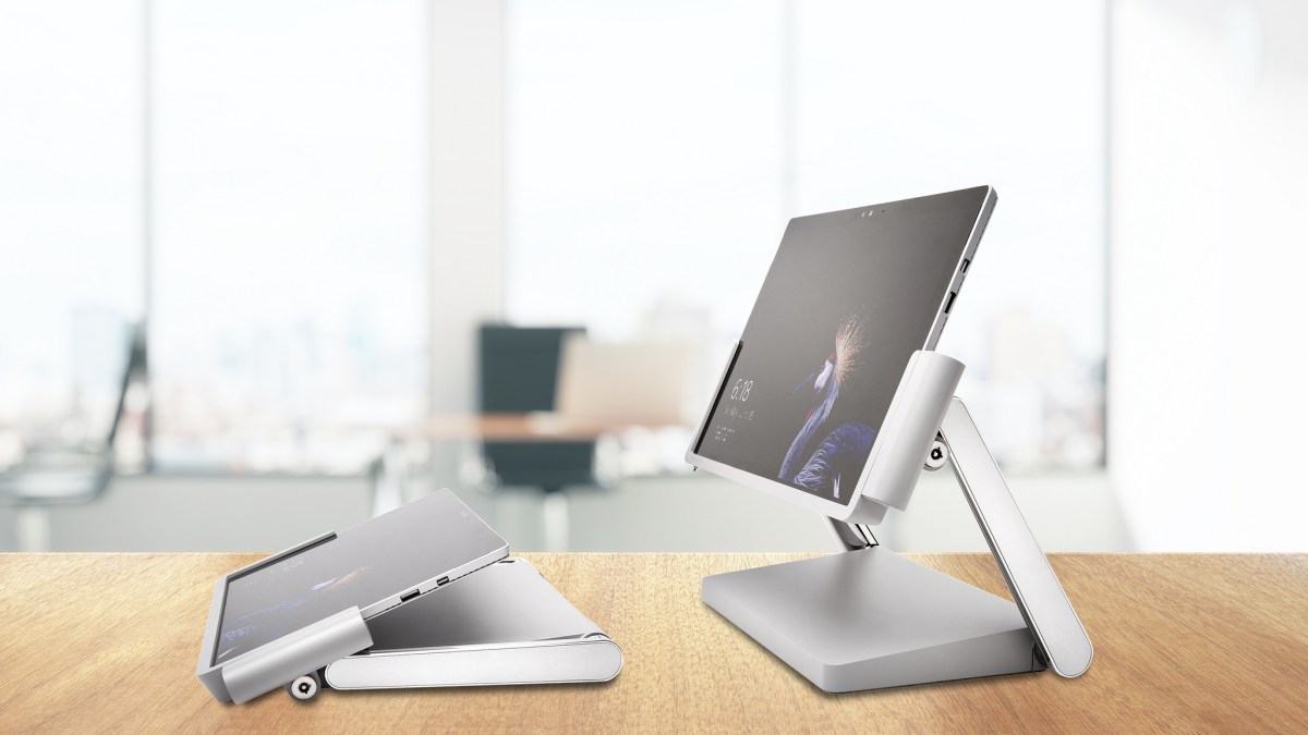 Kensington SD7000 Dual 4K Surface Pro Docking Station