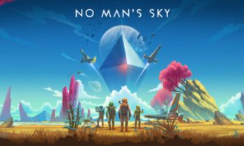 No Man's Sky Next. Hello Games