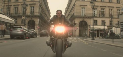Mission: Impossible - Fallout // Source : Paramount Pictures