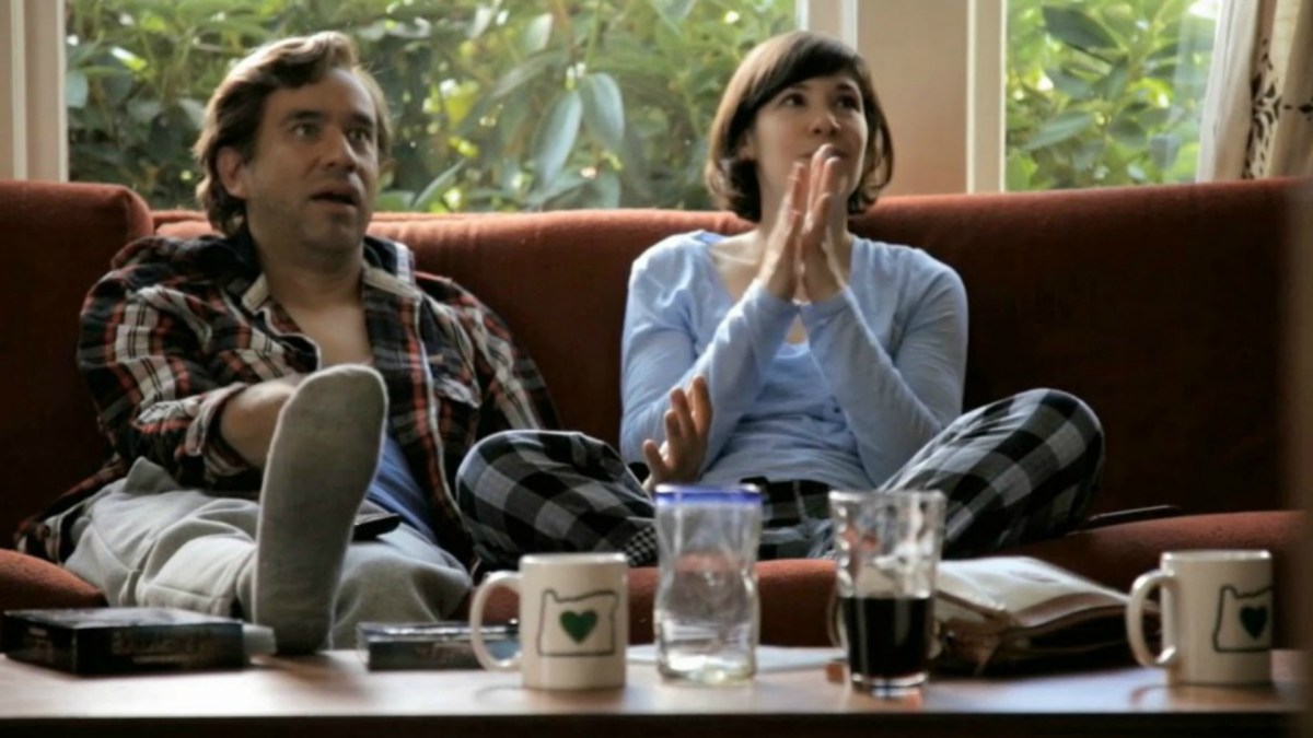"Portlandia". Capture d'écran sur Netflix.