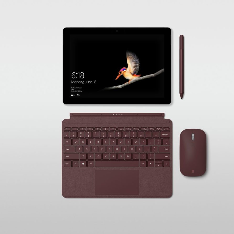 Microsoft Microsoft