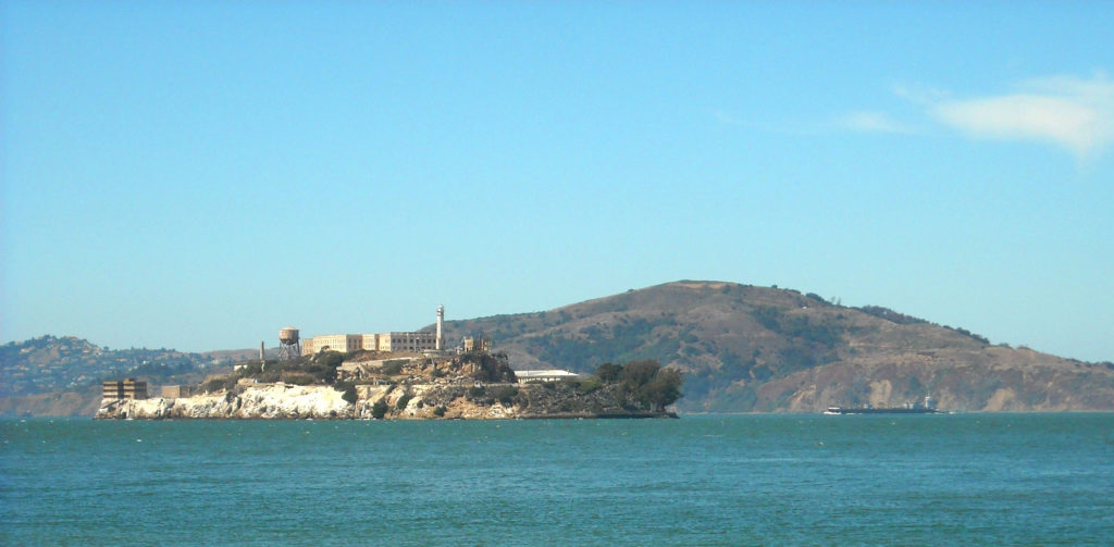 Alcatraz Alcatraz