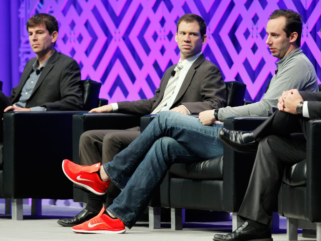 anthony Levandowski