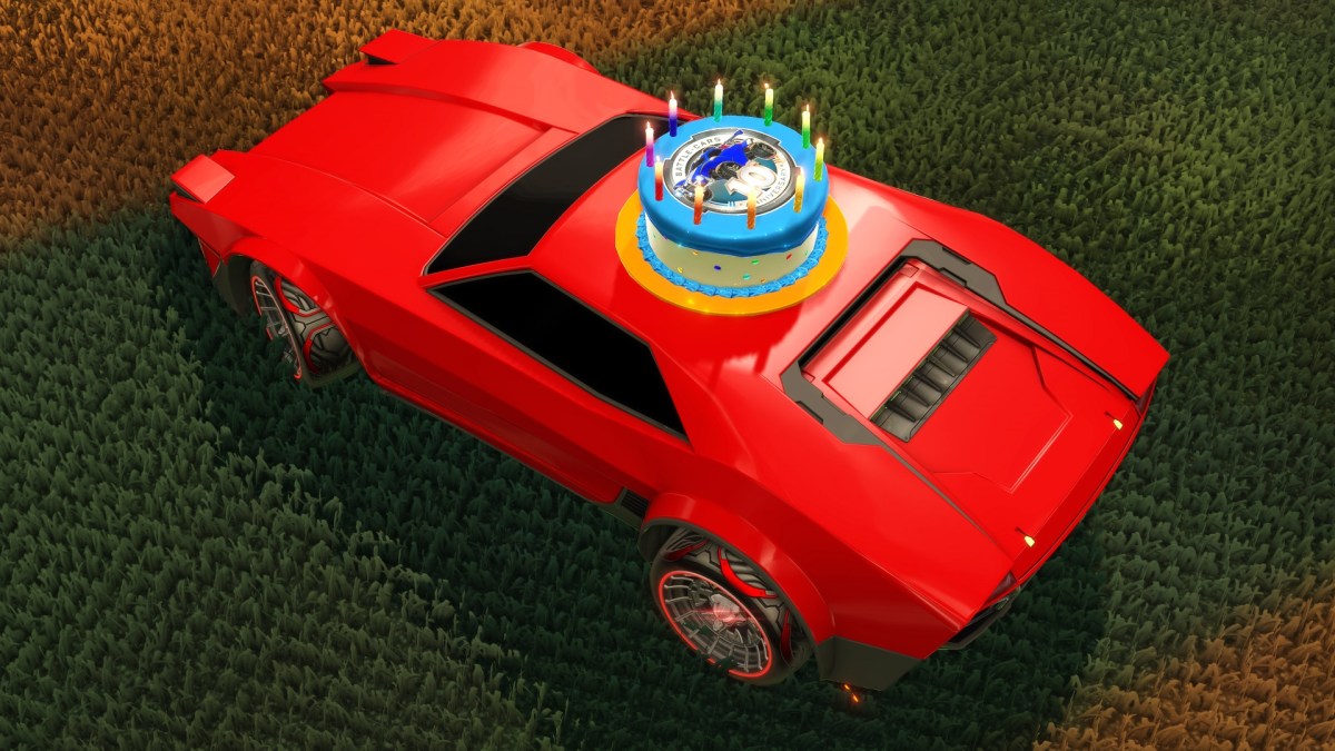 Psyonix