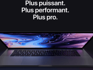 MacBook Pro 2018. Apple
