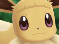 Capture d'écran Pokémon : Let's Go, Pikachu et Pokémon : Let's Go, Évoli du 13 juillet 2018