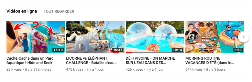 Capture d'écran du 13 juillet 2018 Capture d'écran du 13 juillet 2018