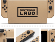 La Nintendo Switch Collector // Source : Nintendo
