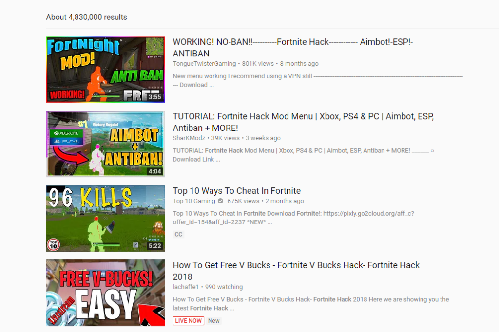 cheating fortnite cheating fortnite