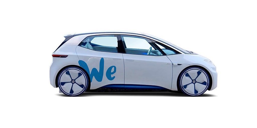 Volkswagen Volkswagen