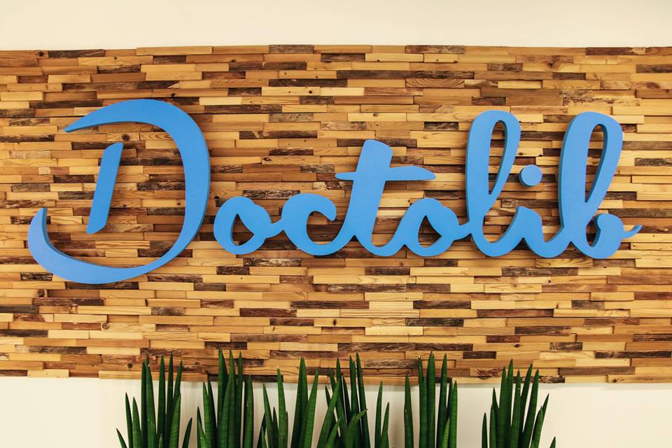 doctolib