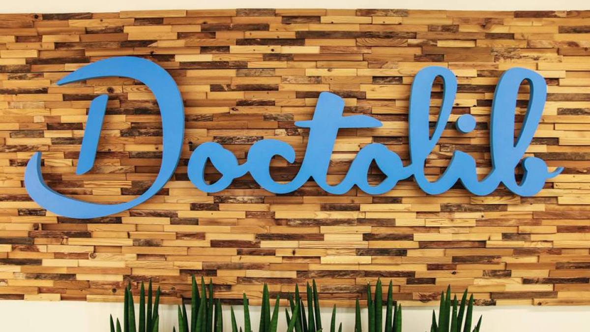 doctolib