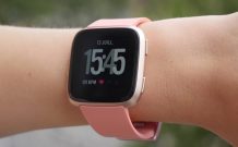 Fitbit Versa Fitbit Versa