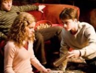 Harry Potter et le Prince de sang-mêlé. Warner Bros.