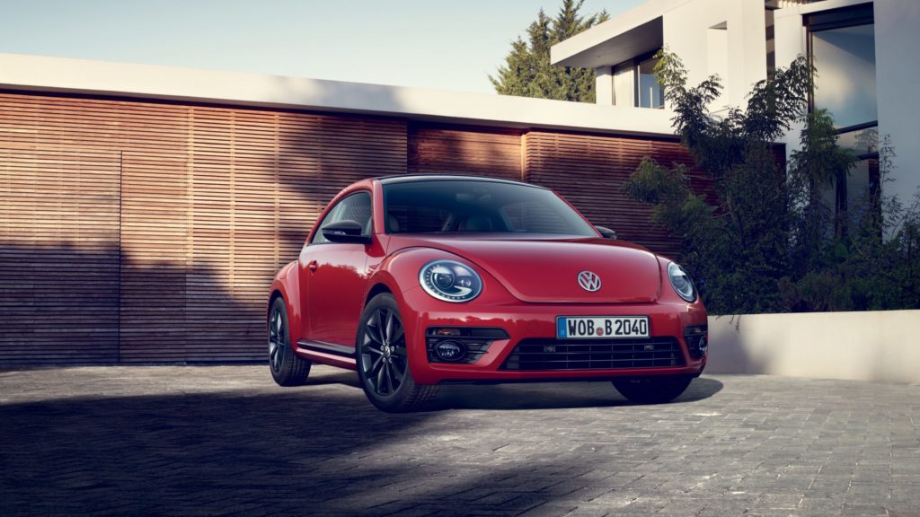 Volkswagen Volkswagen