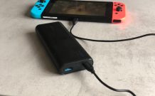 Anker PowerCore 20100 Nintendo Switch Edition Anker PowerCore 20100 Nintendo Switch Edition