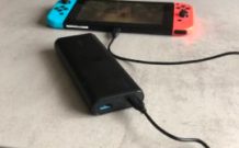 Anker PowerCore 20100 Nintendo Switch Edition