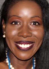 Isabel Wilkerson. Wikimedia commons/CC/Lary Moore