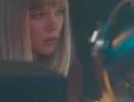 Léa Seydoux dans la bande-annonce de "Zoe"