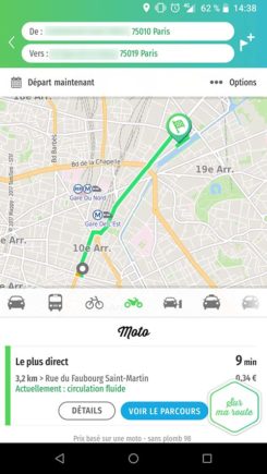 Mappy Moto Mappy Moto