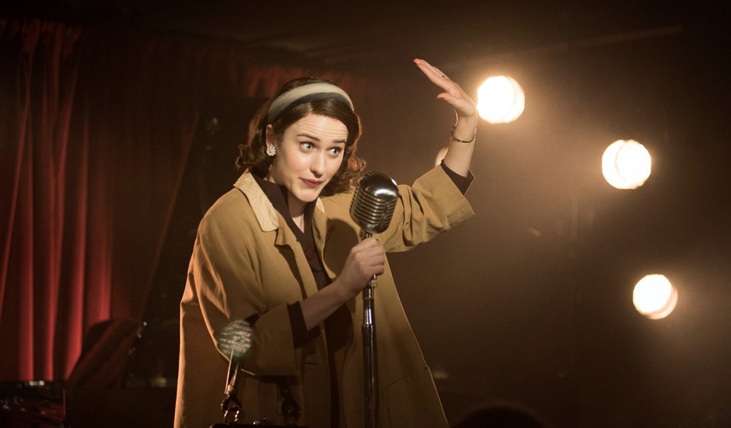 mrs maisel