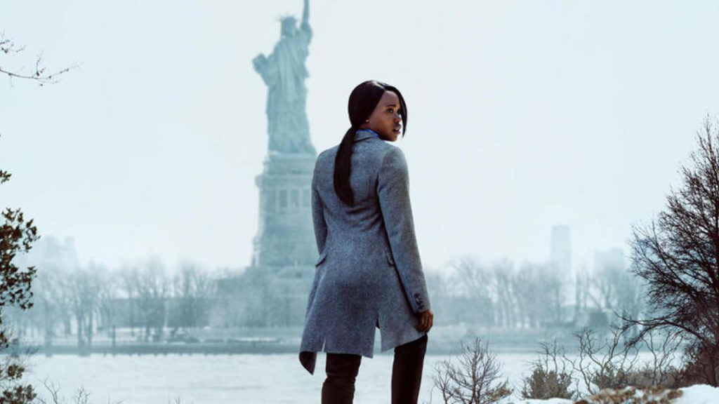 Seven Seconds // Source : Netflix Seven Seconds // Source : Netflix