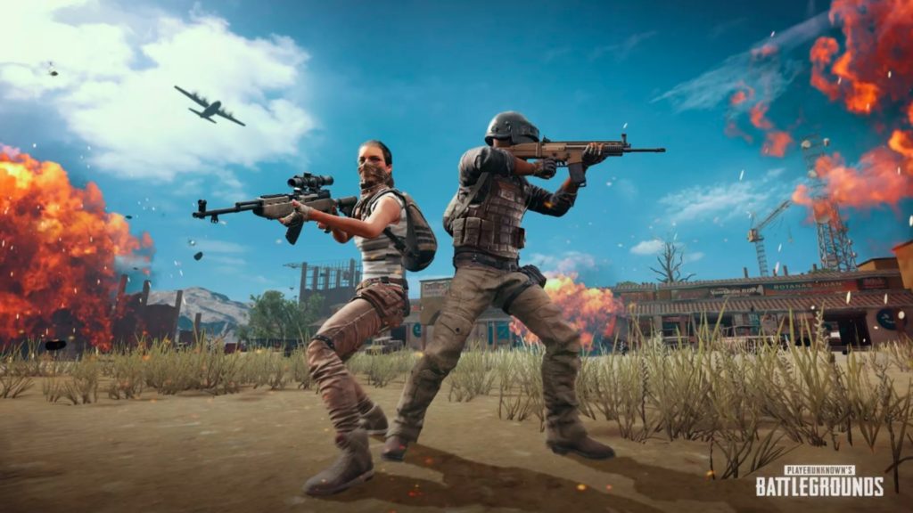 slider pubg slider pubg