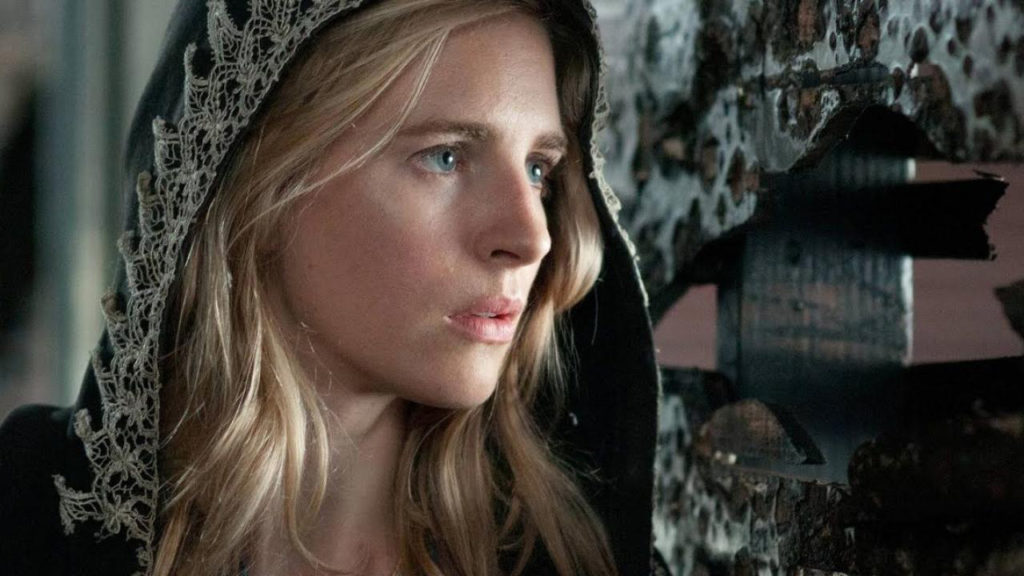 The OA // Source : Netflix The OA // Source : Netflix