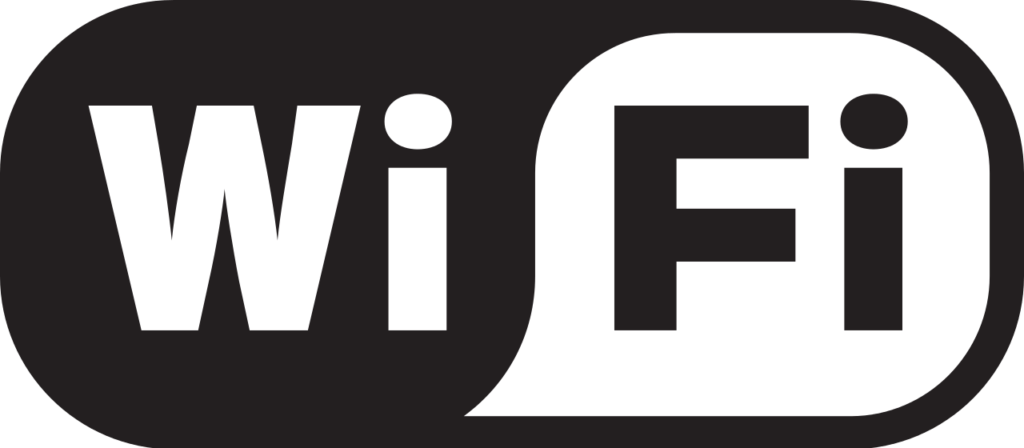 Logo Wifi // Source : Wikicommons